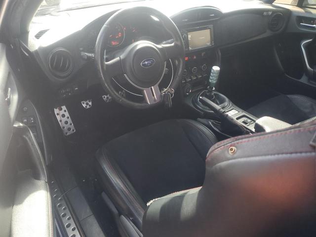 JF1ZCAC12E9604280 Subaru 2014
