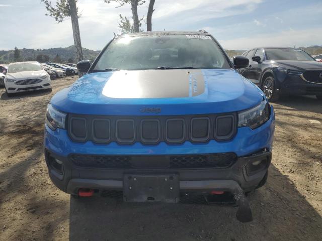 3C4NJDDB1NT226032 Jeep 2022