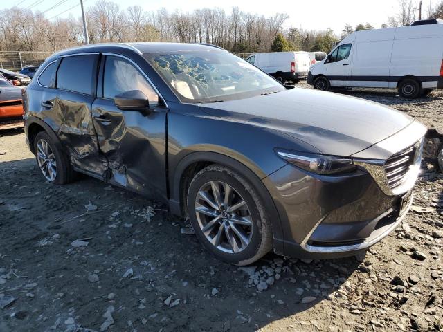 JM3TCBEY5K0327681 Mazda Cx-9 Signa