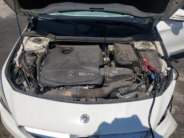 WDDSJ4EB1JN546811 Mercedes-Benz CLA 250