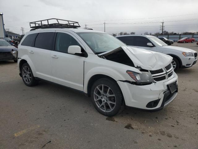 3C4PDDEG2HT593083 Dodge JOURNEY GT