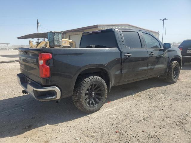 3GCPWAEH2MG289790 Chevrolet lv3 - gen 5, sidi, vvt, max alum