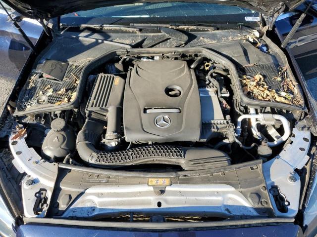 55SWF4JB2JU279520 Mercedes-Benz m274