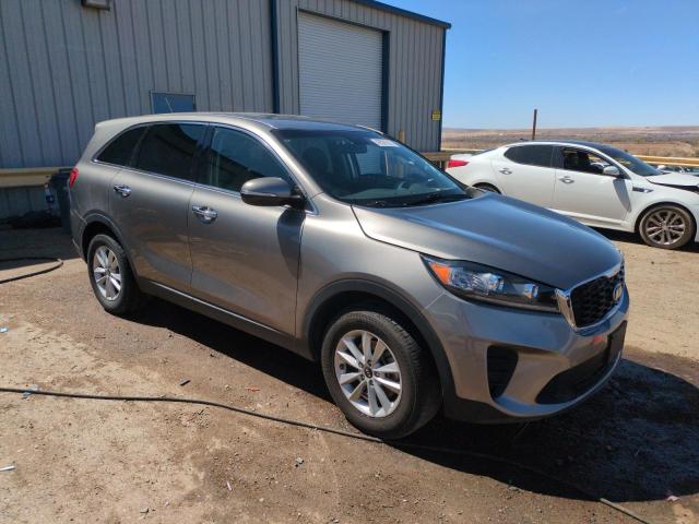 5XYPG4A3XKG557764 KIA SORENTO L