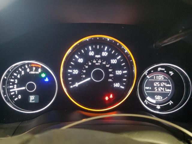 3CZRU6H17NM775647 Honda HR-V SPORT