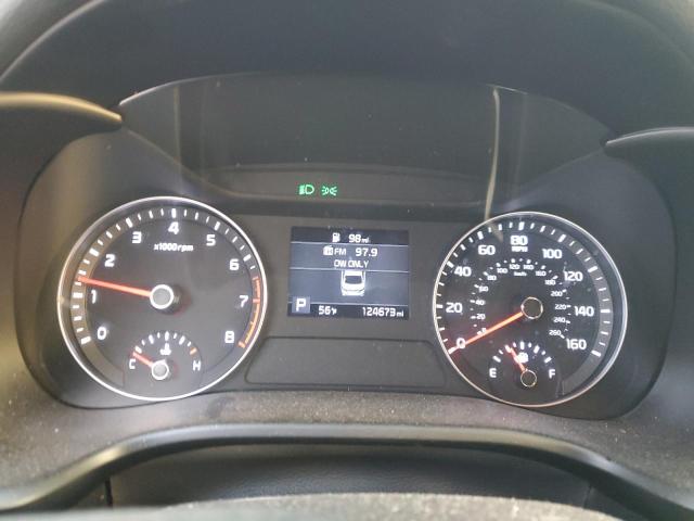 3KPF24AD5KE092505 KIA FORTE FE