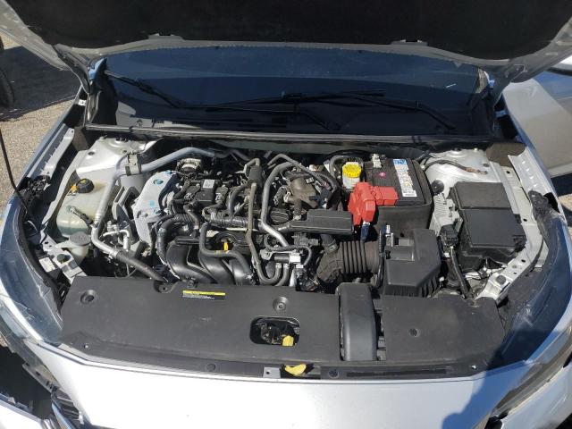 3N1AB8CV0NY241447 Nissan SENTRA SV