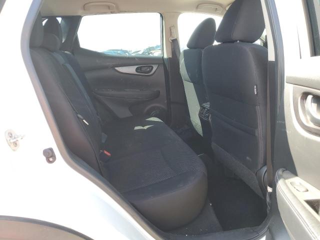 JN1BJ1CP7KW222042 Nissan ROGUE SPOR