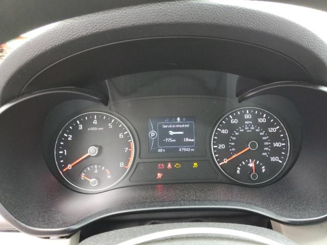 5XXGT4L33JG259083 KIA Optima Lx