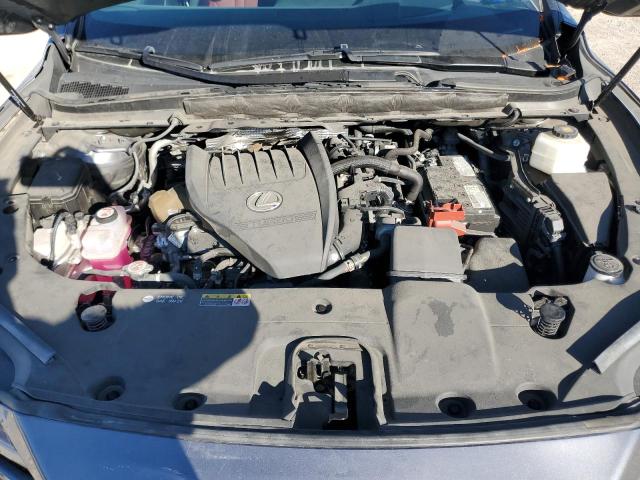 2T2BAMCAXPC007762 Lexus RX 350 BAS