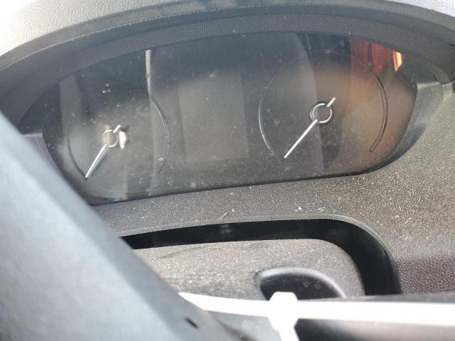 3C6MRVJG8NE124328 RAM Promaster 3500
