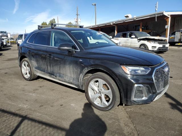 WA1EAAFY2P2063521 Audi 45 tfsi
