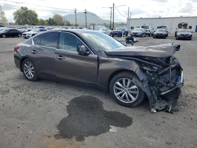 JN1BV7AP6FM331135 Infiniti 2015