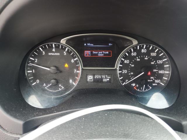 1N4AL3AP8EN373960 Nissan Altima