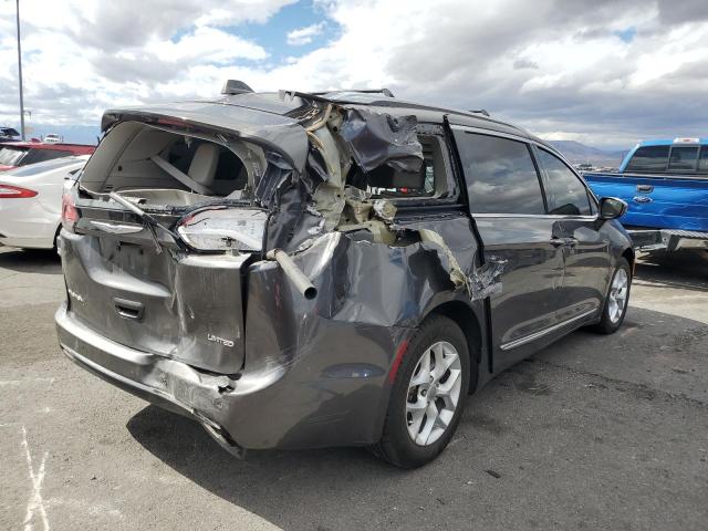2C4RC1GG8LR271406 Chrysler 2020