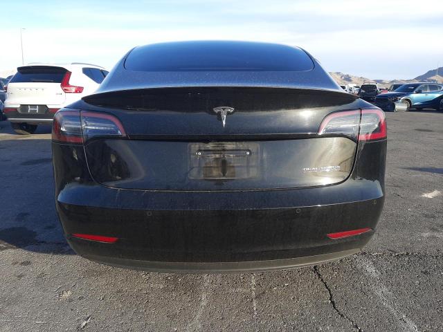 5YJ3E1EC5MF093659 Tesla 2021