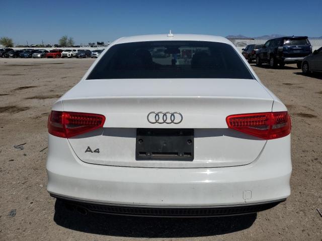 WAUAFAFL8EA073030 Audi A4 PREMIUM