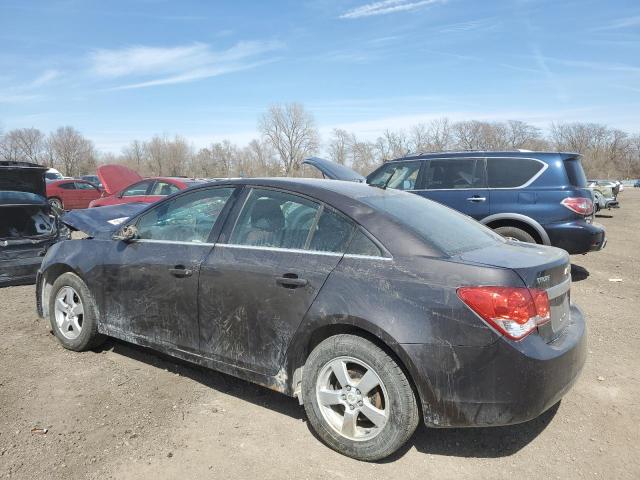 1G1PC5SB4E7386544 Chevrolet CRUZE LT