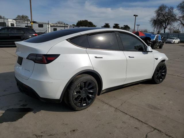 7SAYGDEE2PA065048 Tesla Model Y