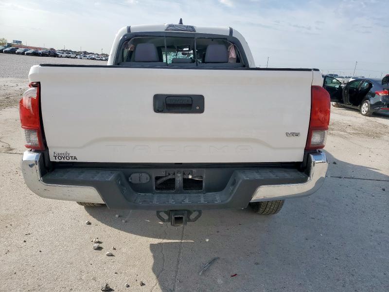 5TFAZ5CN7LX094100 Toyota TACOMA DOU