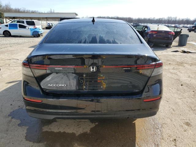 1HGCY1F33PA040267 Honda ACCORD EX