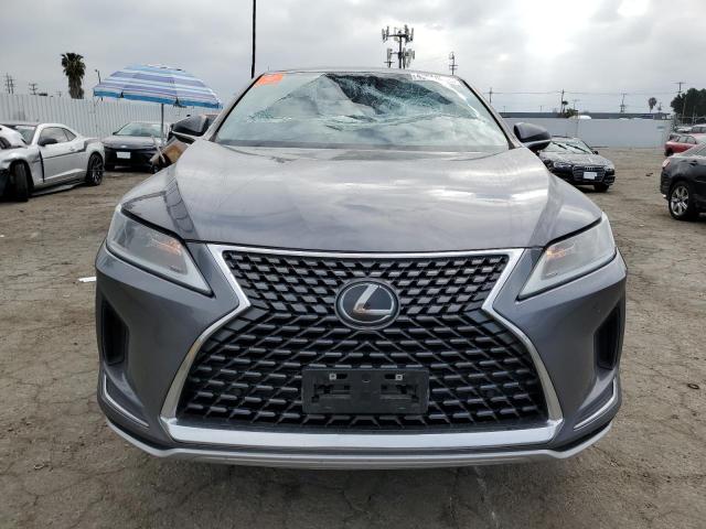 2T2AZMAA0LC174391 Lexus RX 350 BAS
