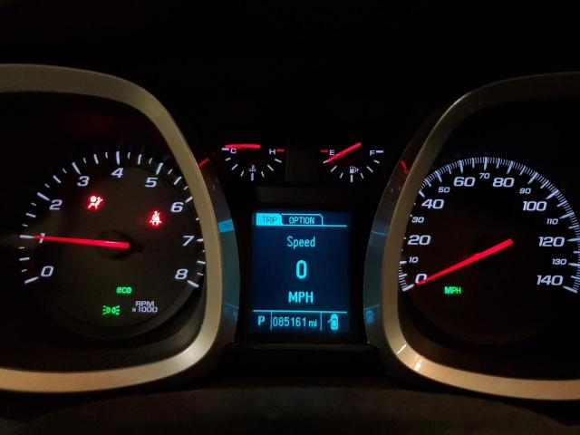 2GNFLFEK4G6187881 Chevrolet EQUINOX LT