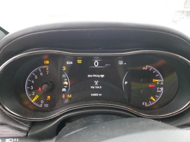 1C4RJFCG3LC276983 Jeep Grand Cher