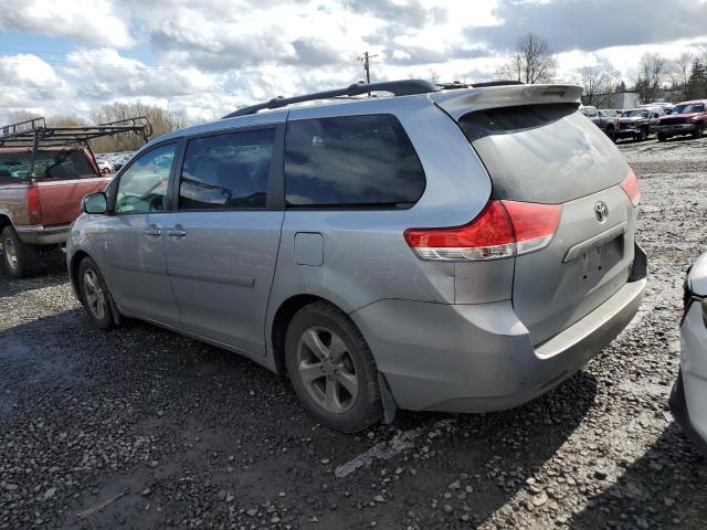 5TDKK3DC1ES463052 Toyota 2gr-fks