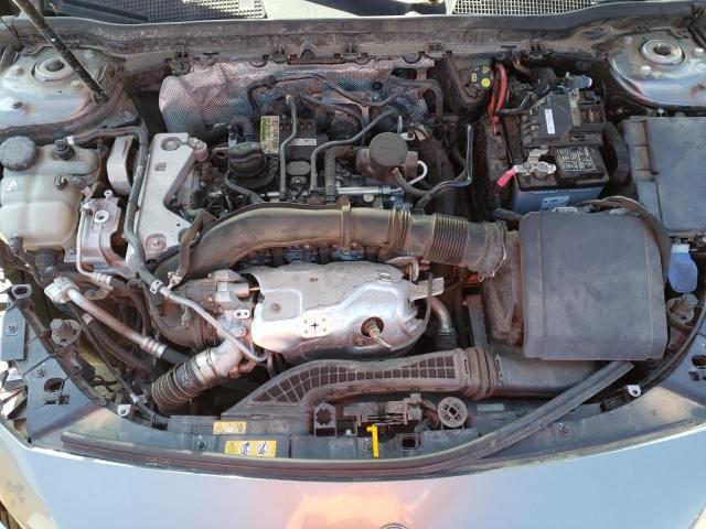 WDD3G4EB3KW002275 Mercedes-Benz A 220