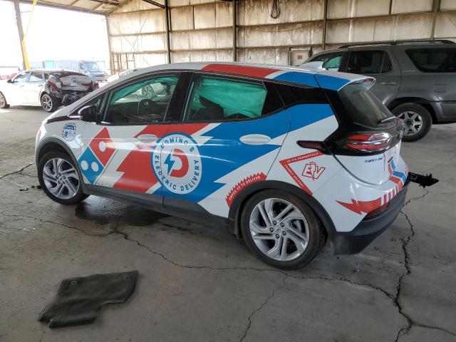 1G1FW6S08P4113716 Chevrolet BOLT EV
