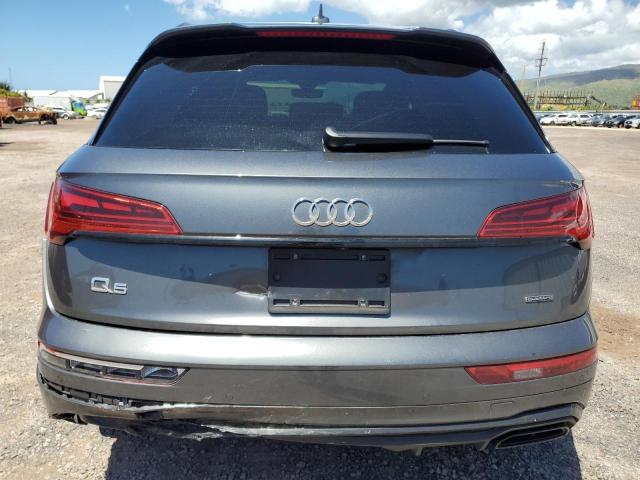 WA1FAAFY3P2055352 Audi 45 tfsi