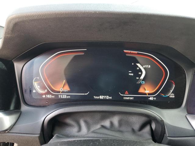 3MW5R1J08M8B91871 BMW 330I