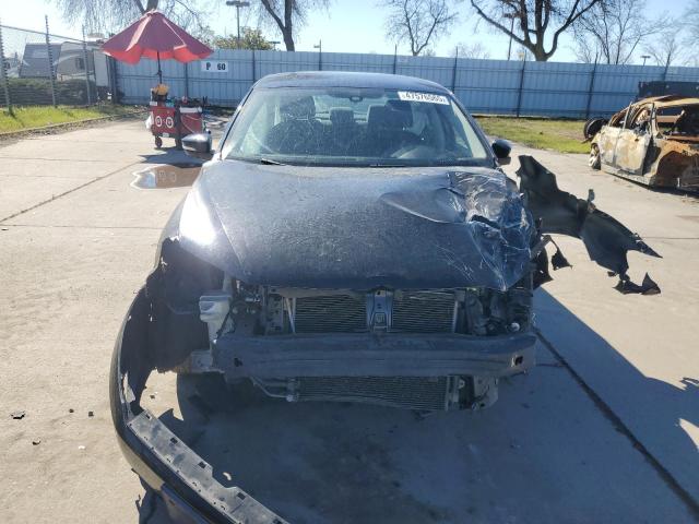 1VWAT7A30FC066985 Volkswagen PASSAT S