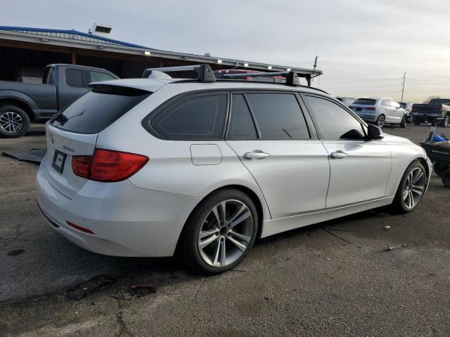 WBA3K5C59EKT33270 BMW 328 D XDRI