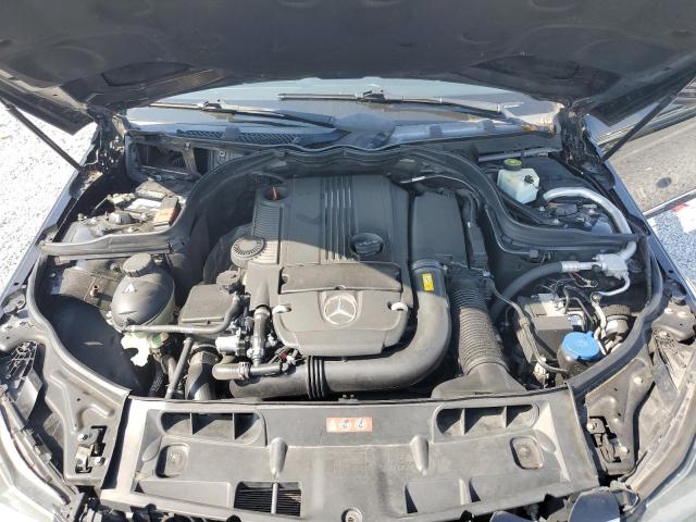 WDDGF4HB4EA940397 Mercedes-Benz C 250