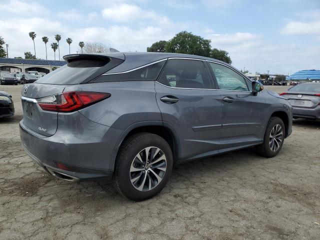2T2AZMAA0LC174391 Lexus RX 350 BAS