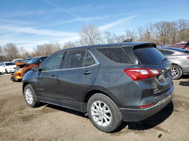 3GNAXKEV4KL187496 Chevrolet EQUINOX LT