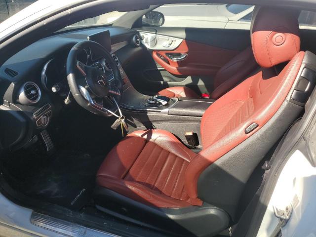 WDDWJ4KB8JF658344 Mercedes-Benz C 300 4MAT