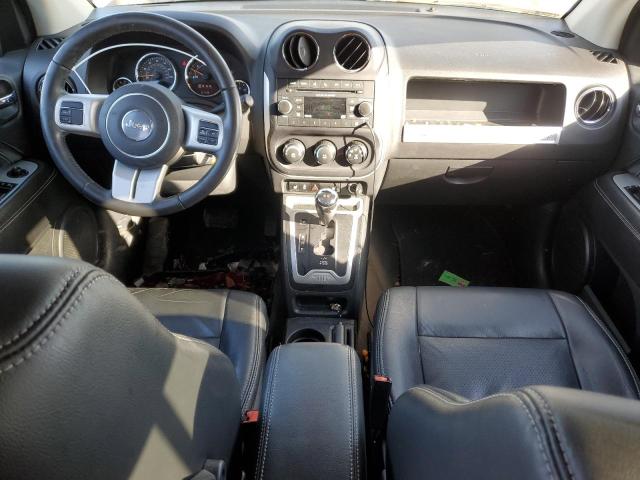 1C4NJCEA6HD124798 Jeep Compass