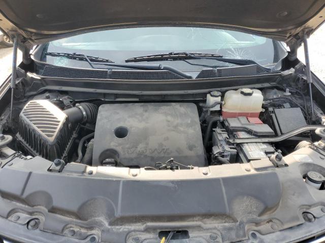 1GNERGKW0KJ318243 Chevrolet TRAVERSE L