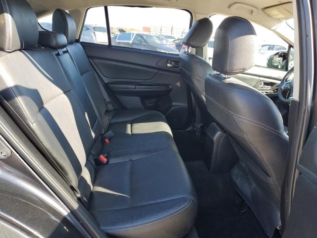 JF2GPAGC3E8250133 Subaru XV CROSSTR