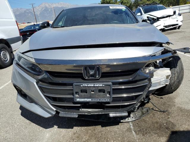 1HGCV1F33NA094271 Honda l15be