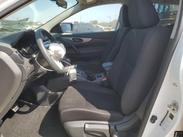 JN1BJ1CP7KW222042 Nissan ROGUE SPOR