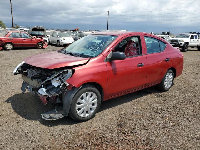 3N1CN7AP7FL913498 auction archive image
