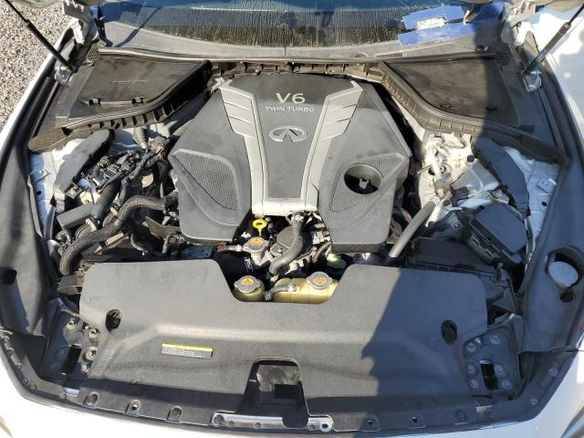 JN1EV7AP0JM365335 Infiniti Q50 LUXE