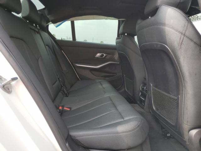 3MW5R7J03L8B05948 BMW 2020
