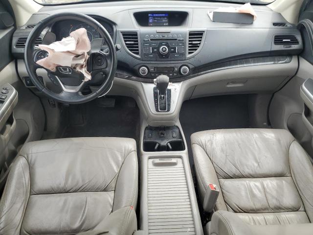 2HKRM3H77EH518244 Honda CR-V EXL
