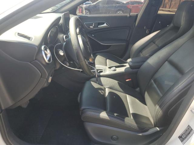 WDDSJ4EB1JN546811 Mercedes-Benz CLA 250