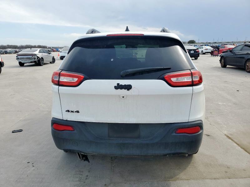 1C4PJMCS1GW103810 Jeep CHEROKEE L